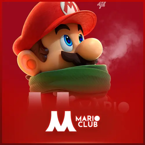marioclub