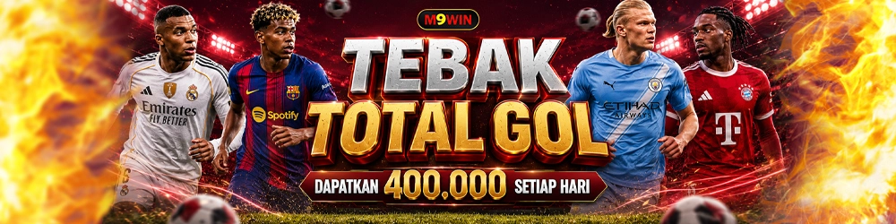 tebak goal